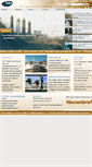 Mobile Screenshot of hmvt.nl